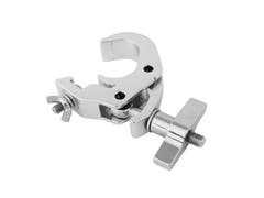 EUROLITE TH-260 QUICK-LOCK koppling silver