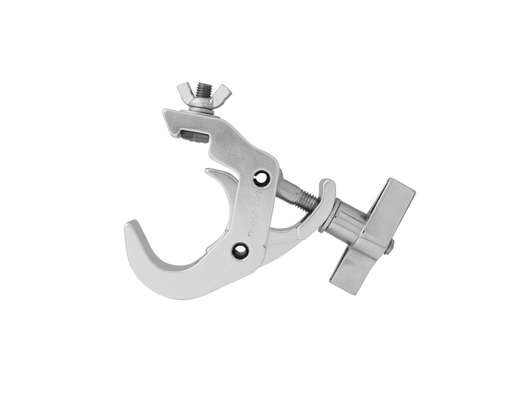 EUROLITE TH-260 QUICK-LOCK koppling silver