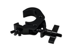 EUROLITE TH-260S QUICK-LOCK koppling svart