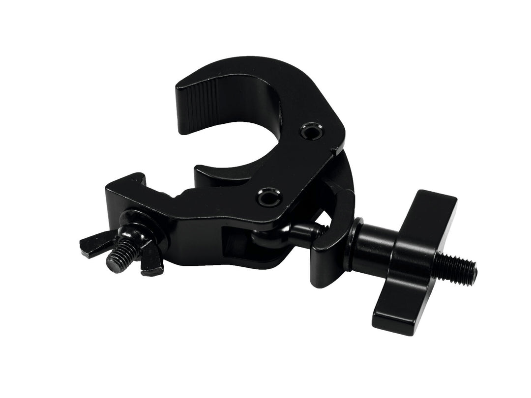 EUROLITE TH-260S QUICK-LOCK koppling svart