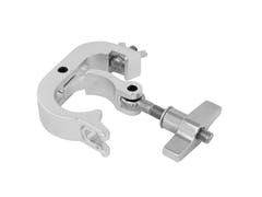 EUROLITE TH-250 QUICK-LOCK-koppling silver
