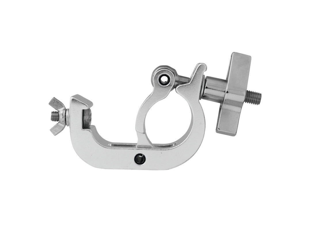 EUROLITE TH-250 QUICK-LOCK-koppling silver