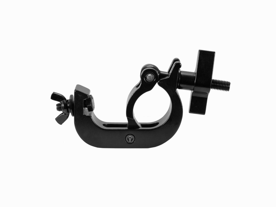 EUROLITE TH-250S QUICK-LOCK-koppling svart