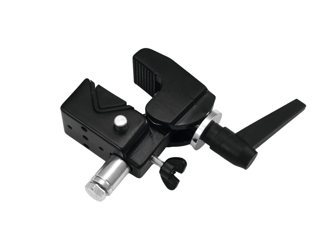 EUROLITE TH-2SC QUICK-LOCK koppling svart