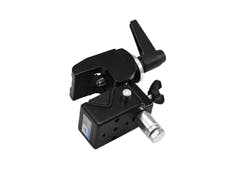 EUROLITE TH-2SC QUICK-LOCK koppling svart