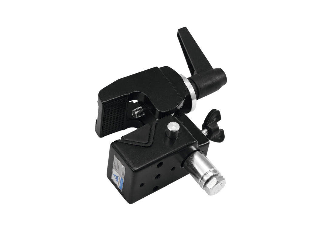 EUROLITE TH-2SC QUICK-LOCK koppling svart