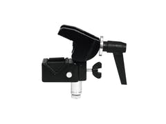 EUROLITE TH-2SC QUICK-LOCK koppling svart