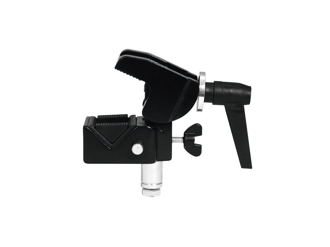 EUROLITE TH-2SC QUICK-LOCK koppling svart