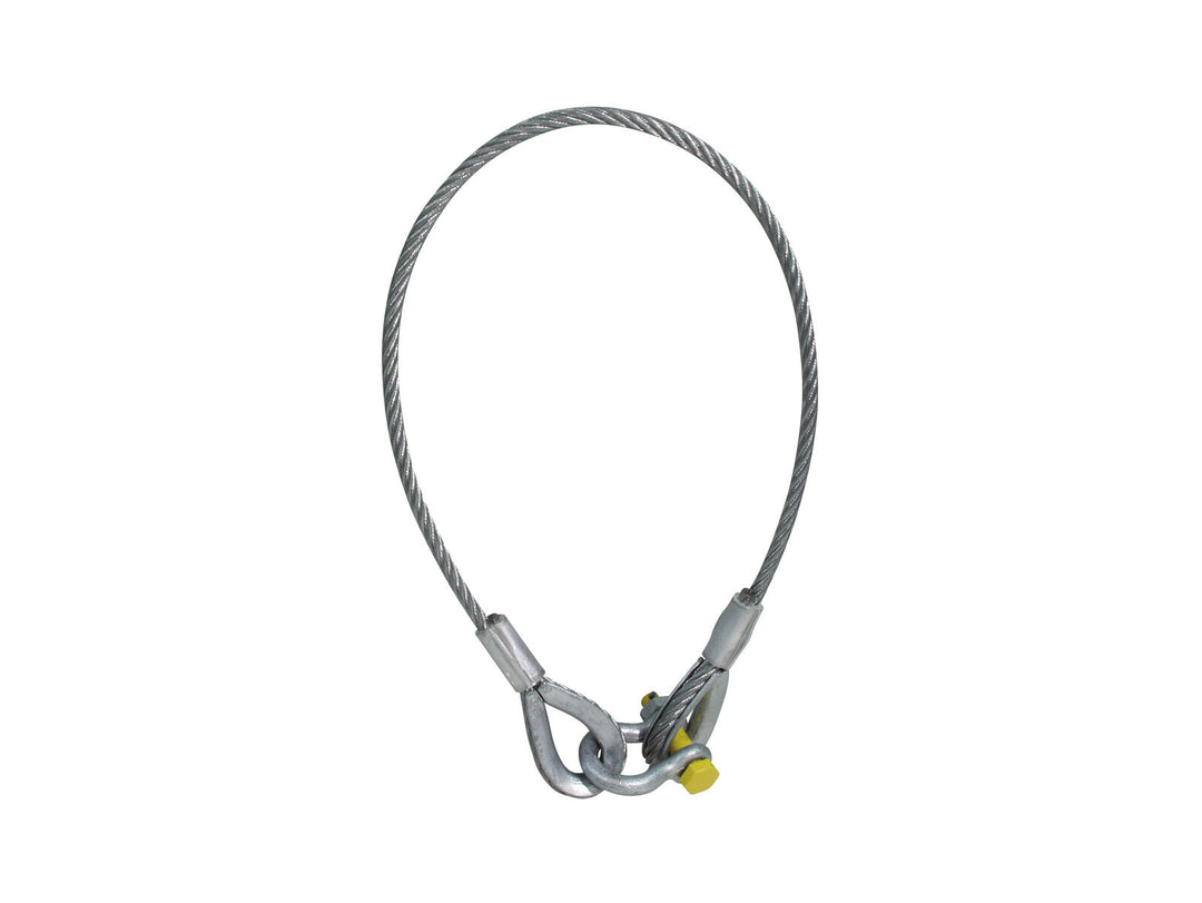 EUROLITE lyftlina 1500x10mm