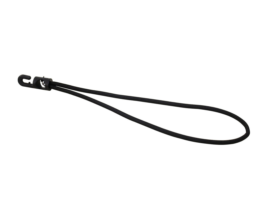 Spannfix resår 10 st. (Svart)