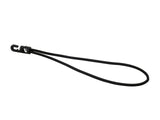 Spannfix resår 10 st. (Svart)