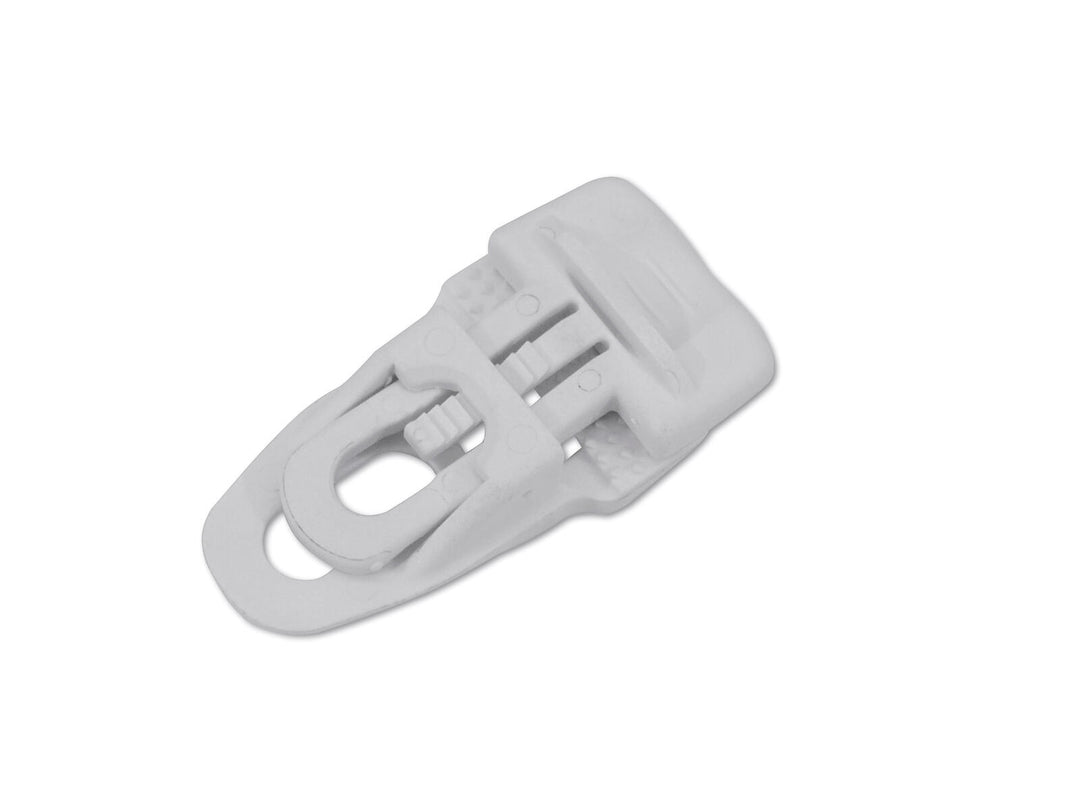 Molton Clips Midi 10 st. (Svart) 
