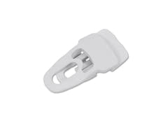 Molton Clips Midi 10 st. (Svart) 