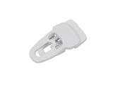 Molton Clips Midi 10 st. (Svart) 