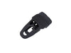 Molton Clips Midi 10 st. (Svart) 