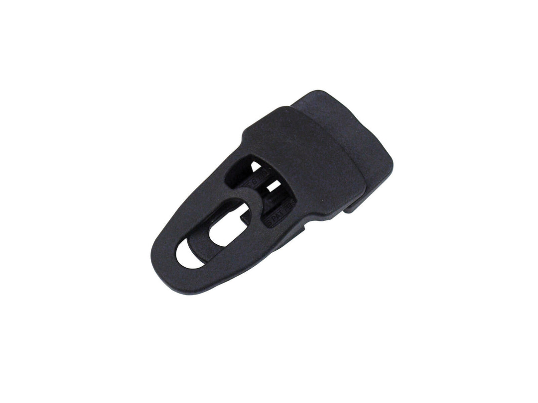 Molton Clips Midi 10 st. (Svart) 