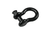 Eurolite Schackel 22mm (svart)