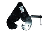 Girder Clamp (Sort, 3000kg)