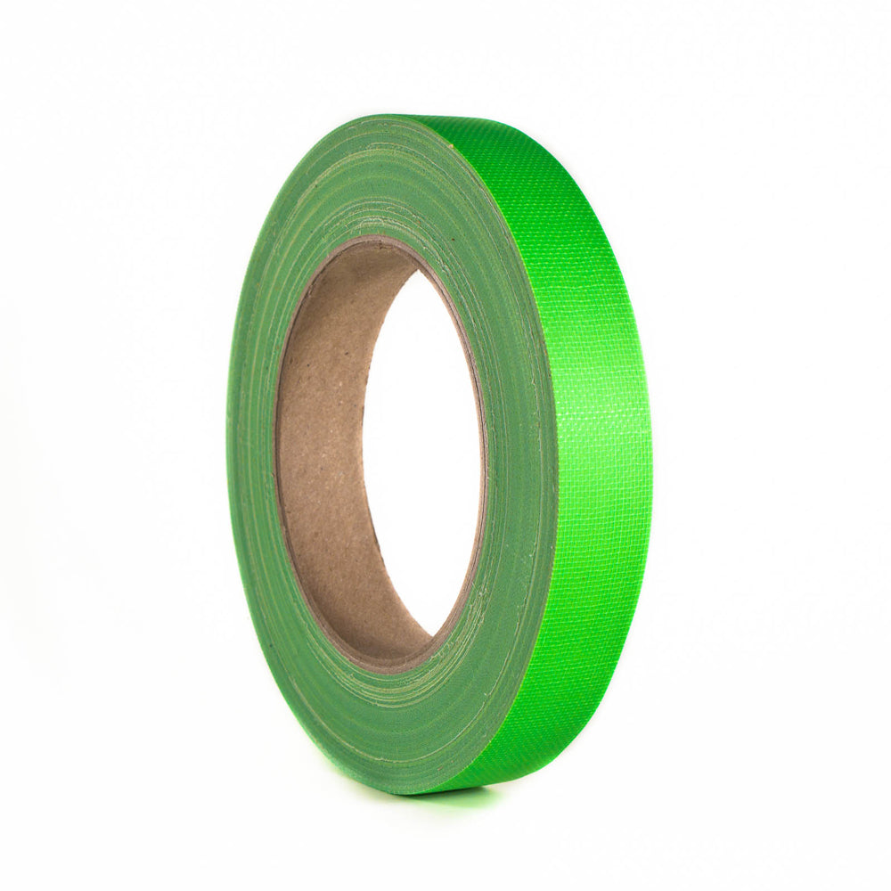 Neon Gaffa-tejp (19 mm x 25 m)