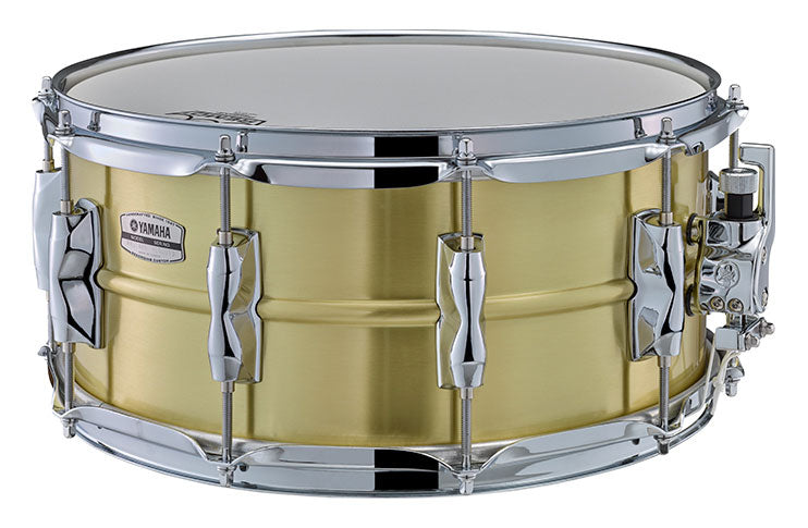 Yamaha 14x6,5" Recording Custom Brass