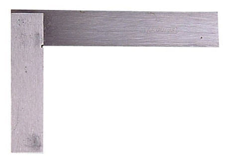 GEWA precisionsvinkel - 100 x 70 mm