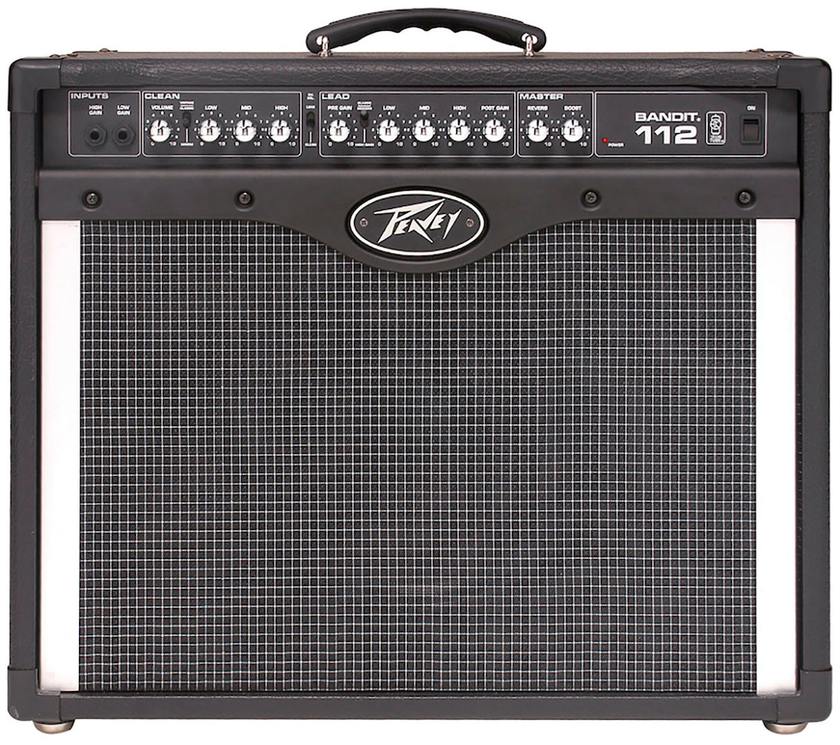 Peavey Bandit 112 Combo gitarrförstärkare