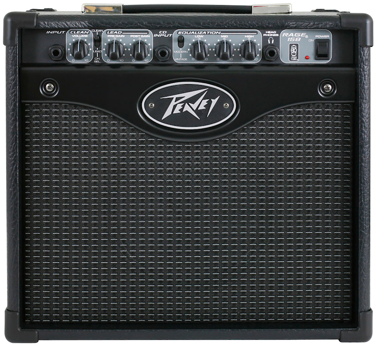 Peavey Rage 158 Combo gitarrförstärkare