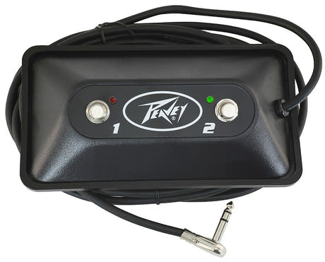 PEAVEY P2 LED Multi Fotkontakt 