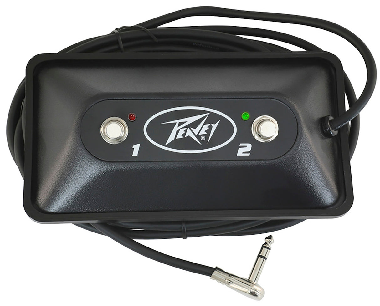 PEAVEY P2 LED Multi Fotkontakt 