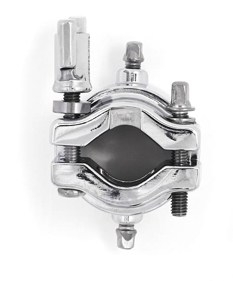 Gibraltar racktillbehör Rack Tube Attachment Mount - SC-RBA