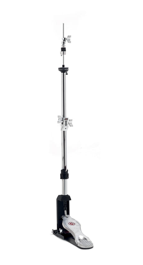 Gibraltar hi-hat-stativ 9000 Series - 9707NL-DP