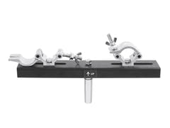 EUROLITE TAH-52 Trussadapter med TV-spigot