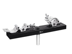EUROLITE TAH-52 Trussadapter med TV-spigot