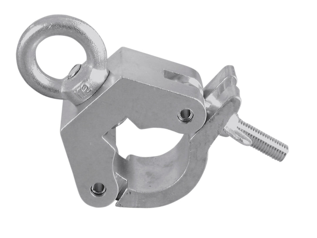 EUROLITE TPC-51 Ögonringskoppling, silver