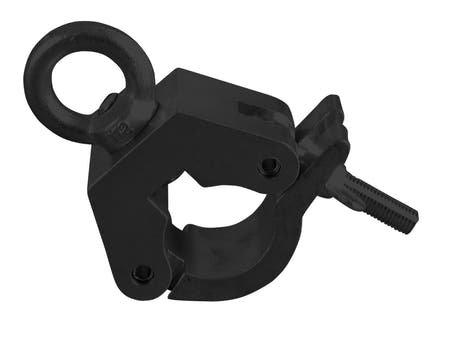 EUROLITE TPC-51S Eye Ring Kopplare, svart
