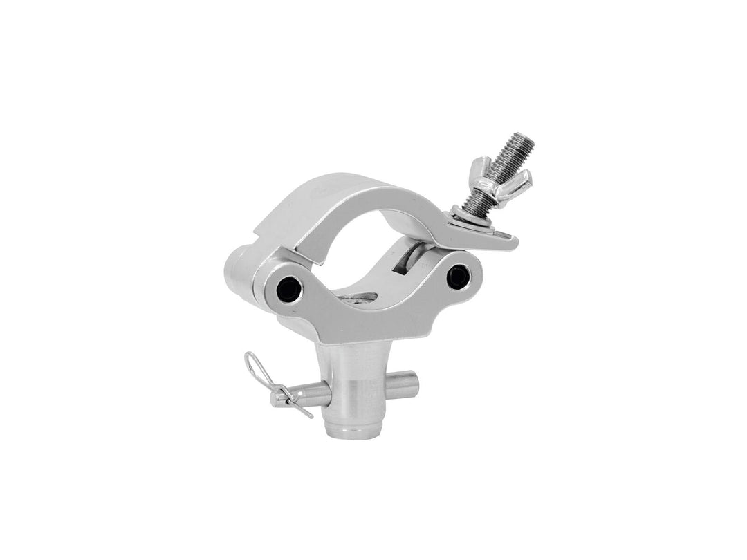 EUROLITE TPC-56 kopplingskon silver