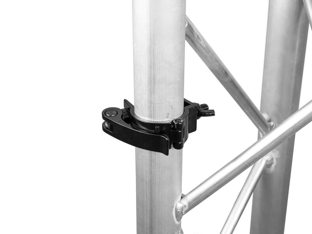 EUROLITE TPC-10QCB Koppling bk