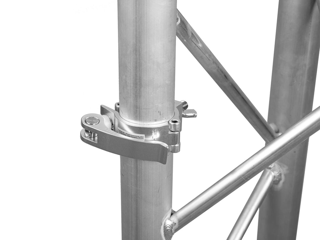EUROLITE TPC-10QC Koppling sil