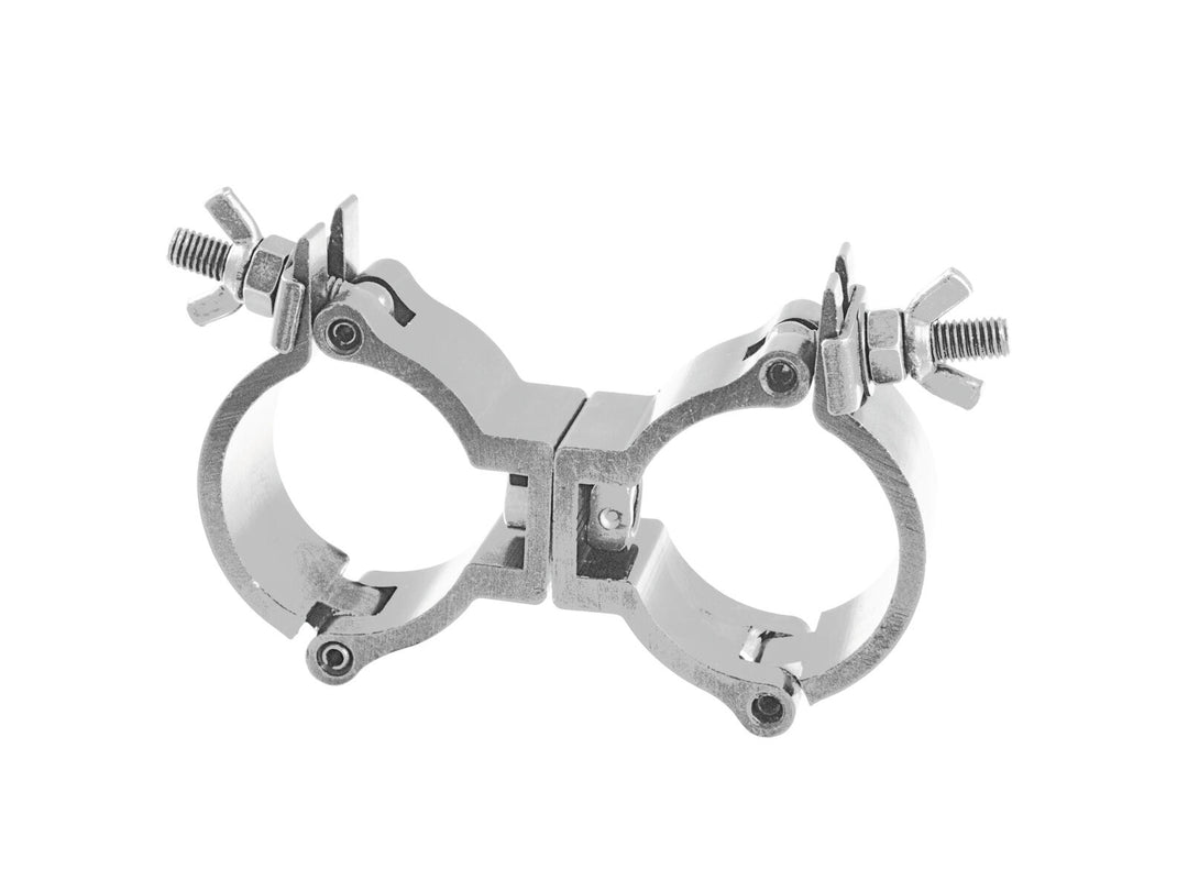 EUROLITE TPC-15 vridkoppling, silver