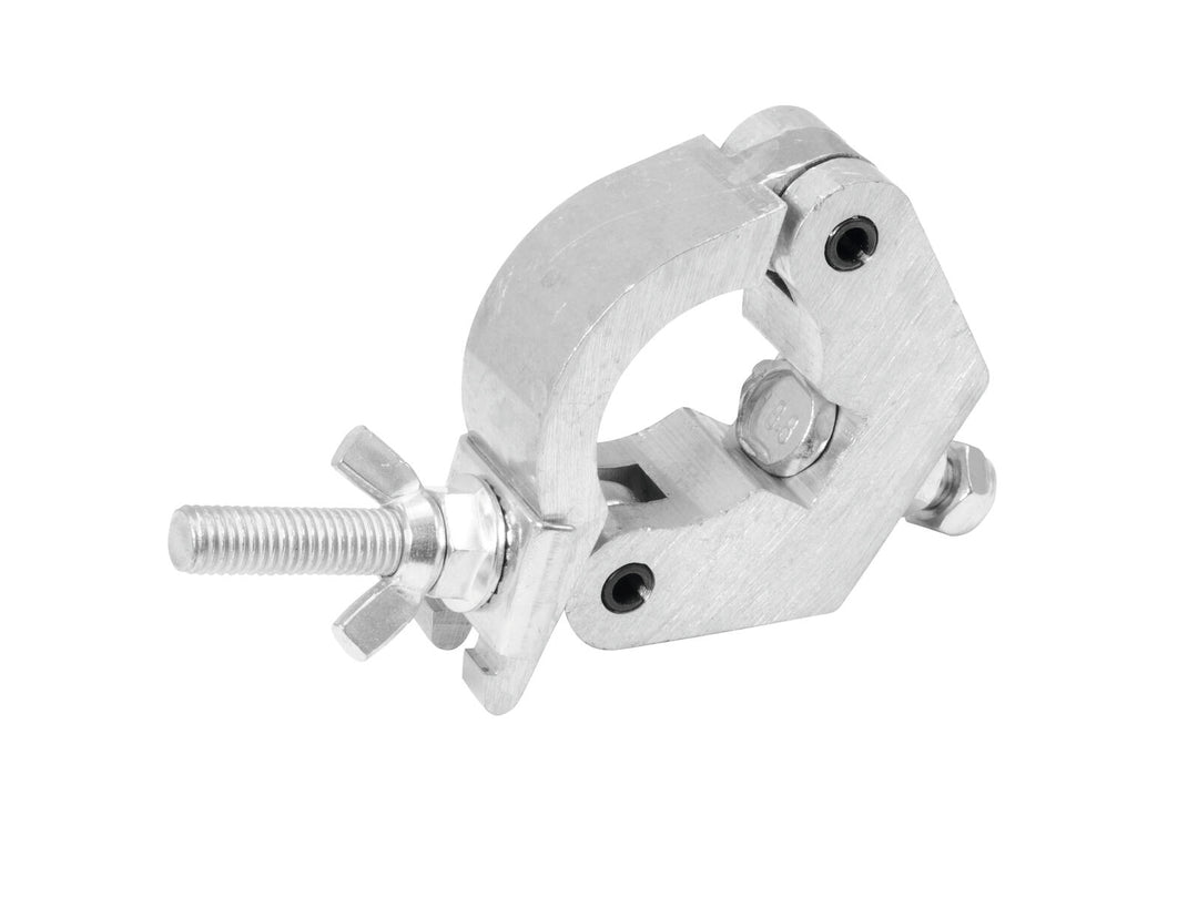 EUROLITE TPC-30 koppling, silver