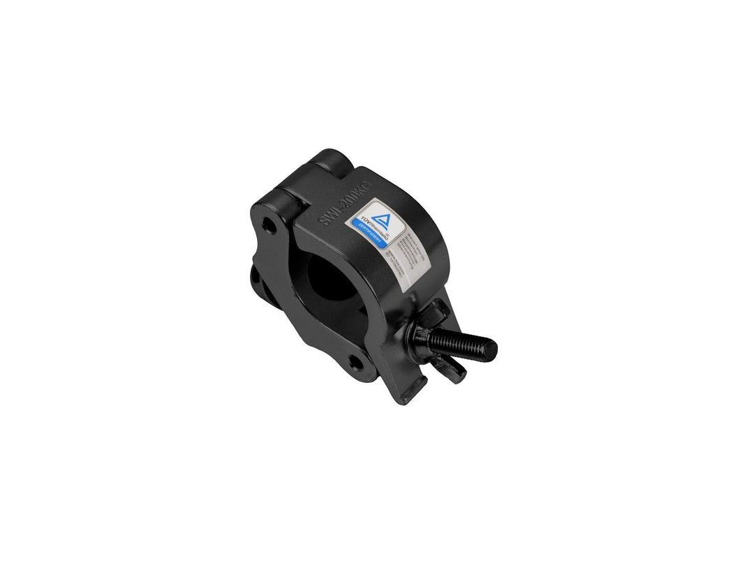 EUROLITE DEC-32S koppling svart