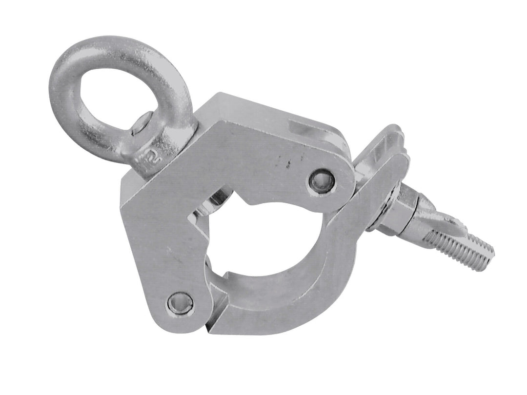 EUROLITE TPC-31 Eye Ring Kopplare, silver