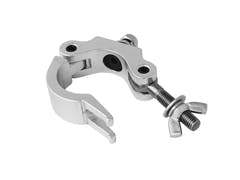 EUROLITE TPC-32 Koppling, silver