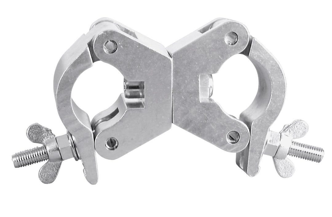 EUROLITE TPC-35 Vridkoppling, silver