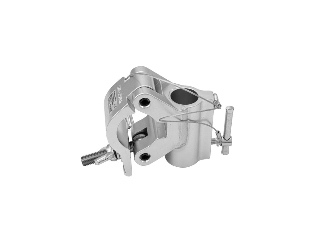EUROLITE TPTV-1 koppling silver