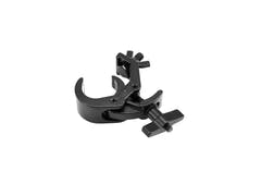 EUROLITE DEC-250 QUICK-LOCK koppling svart