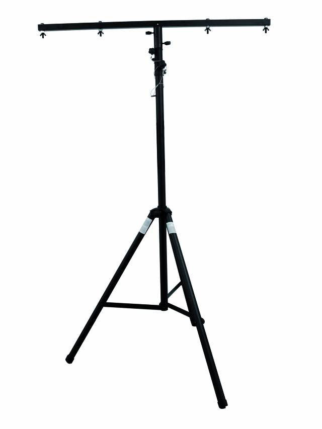 Eurolite STV-40S Ljusstativ (18 kg, 3,4 m)
