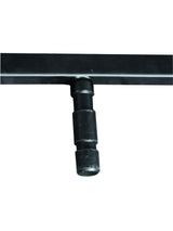 Eurolite STV-40S Ljusstativ (18 kg, 3,4 m)
