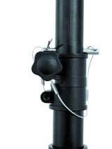 Eurolite STV-40S-WOT ljusstativ (18 kg, 3,4 m)