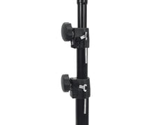 EUROLITE STV-50 EU Steel Stativ